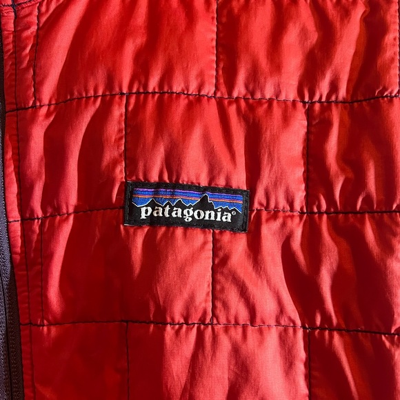 Men’s Patagonia Jacket - Picture 2 of 9
